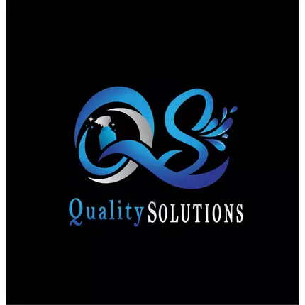 Logo de Quality Solutions Cleaning Service