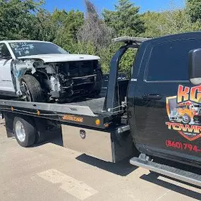 Bild von KC Towing Service