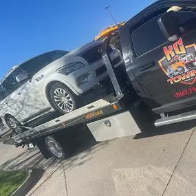 Bild von KC Towing Service