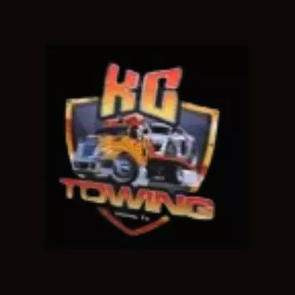 Logo von KC Towing Service