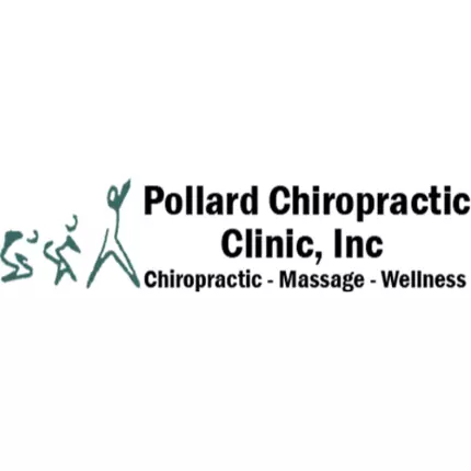 Logo von Pollard Chiropractic Clinic Inc