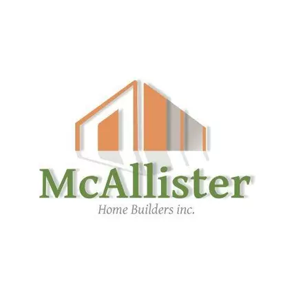 Logo de McAllister Home Builders