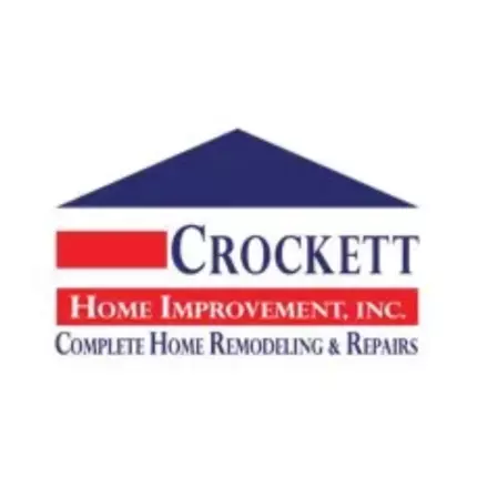 Logo fra Crockett Home Improvement, Inc.