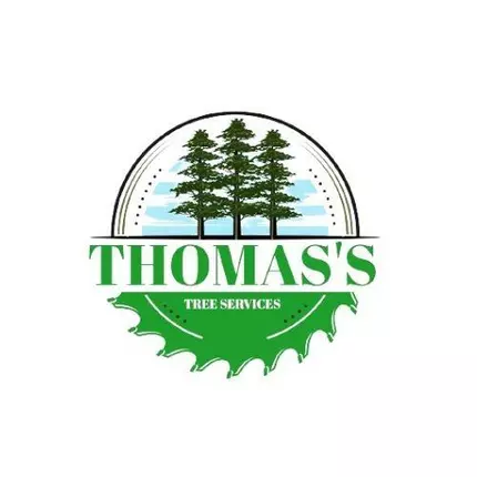 Λογότυπο από Thomas's Tree Services