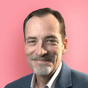 Photo of Steve Van Duzen