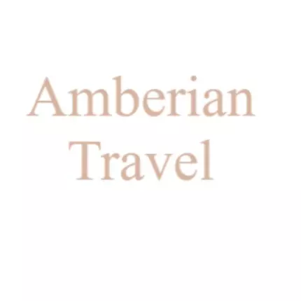 Logo von Amberian Ltd.