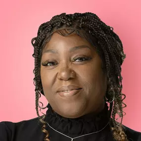 Photo of Shevelin Kimble