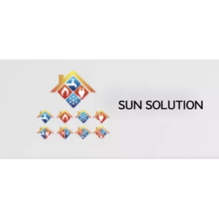 Logo von Sun Solution