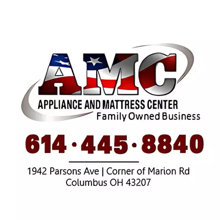 Logotipo de Appliance, Mattress & Furniture Center