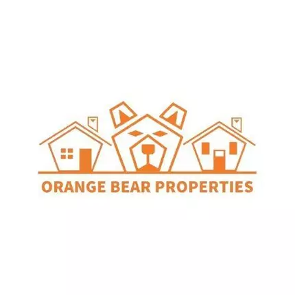 Logo de Orange Bear Properties