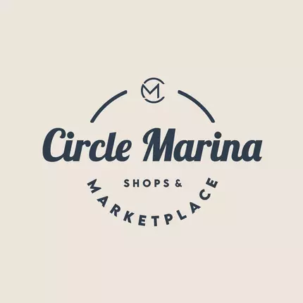 Logo von Circle Marina Center