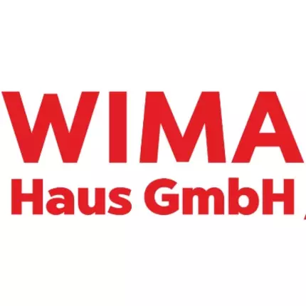 Logo from WIMA Haus GmbH