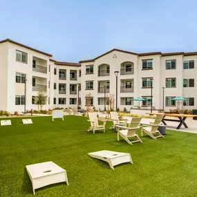 Outdoor Patio
