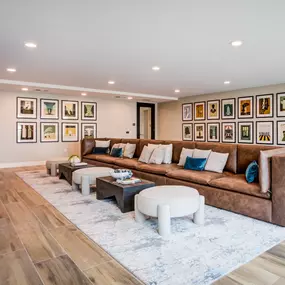 Clubroom