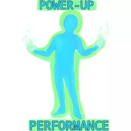 Logo de Power-Up Performance LLC