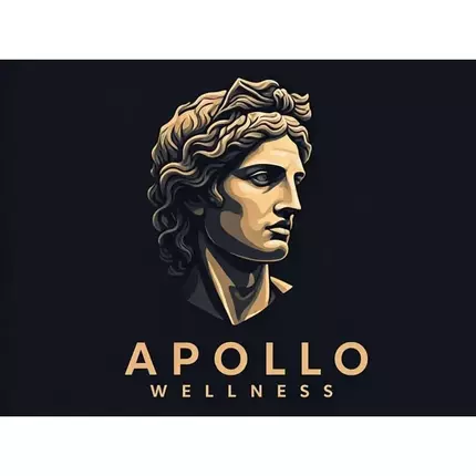 Logo fra Apollo Wellness