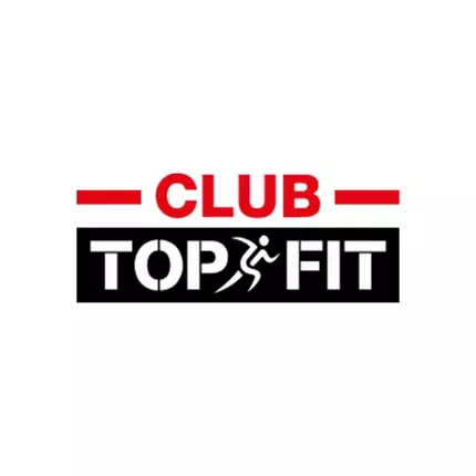 Logo van Club Top & Fit Fitnesscenter