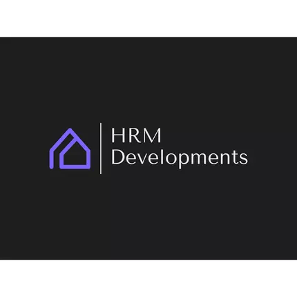 Logo de HRM Developments