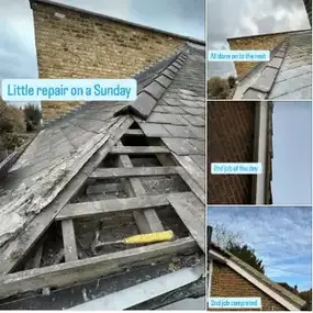 Bild von ELR Roofing