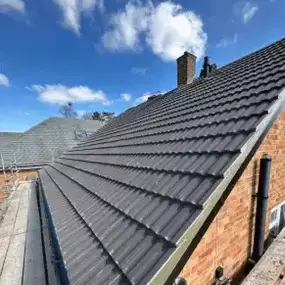 Bild von ELR Roofing