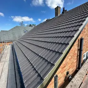 Bild von ELR Roofing LTD