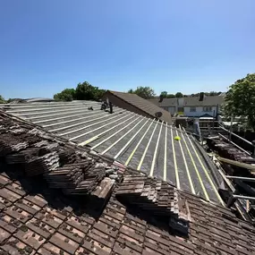 Bild von ELR Roofing LTD