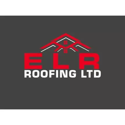 Logo von ELR Roofing LTD