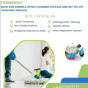 Bild von Community Cleaning Partners Ltd