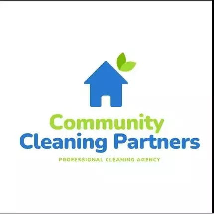 Logo de Community Cleaning Partners Ltd