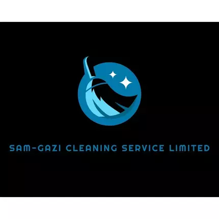 Logo from Sam-gazi Cleaning Service