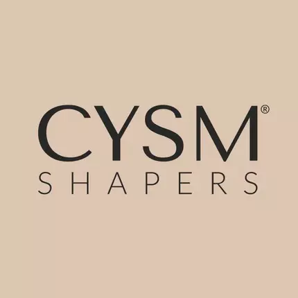 Logo from CYSM - Shapers