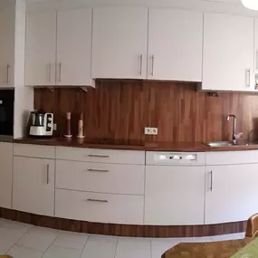 Bild von Tischlerei Margreiter Alpach
