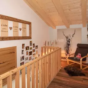 Bild von Tischlerei Margreiter Alpach