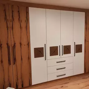 Bild von Tischlerei Margreiter Alpach