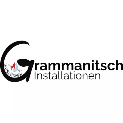 Logo de Grammanitsch Installationen