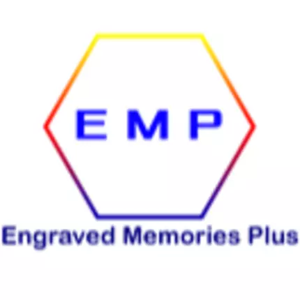 Logo de Engraved Memories Plus