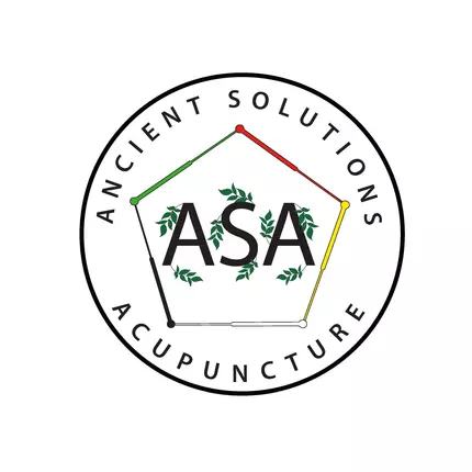 Λογότυπο από Ancient Solutions Acupuncture