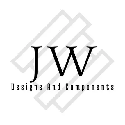 Logo de JW Designs And Components