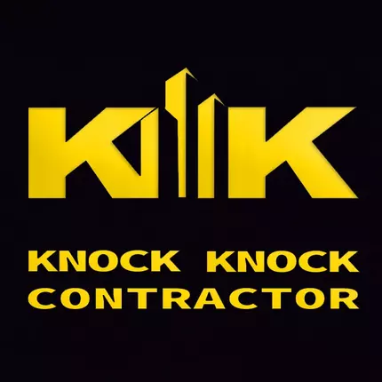 Logo van KNOCK KNOCK CONTRACTOR