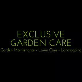 Bild von Exclusive Garden Care