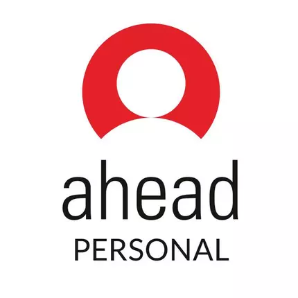 Logo from ahead personal management GmbH & Co. KG