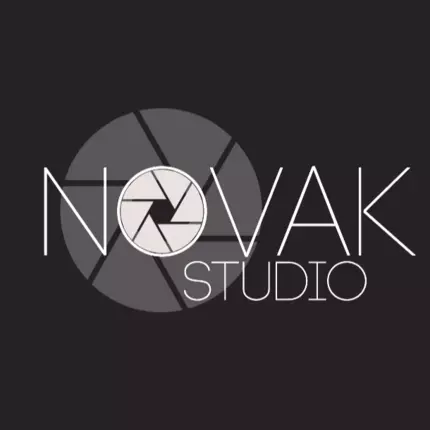 Logo fra STUDIO PHOTO NOVAK