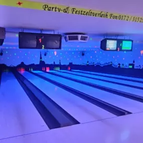 Bild von Bowlingcenter Demmin Catering und Festzeltverleih