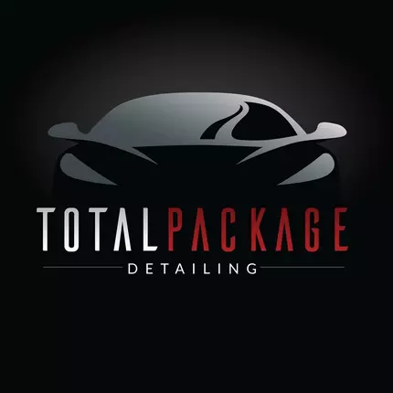 Logo von Total Package Detailing