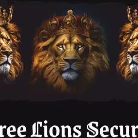 Bild von Three Lions Security