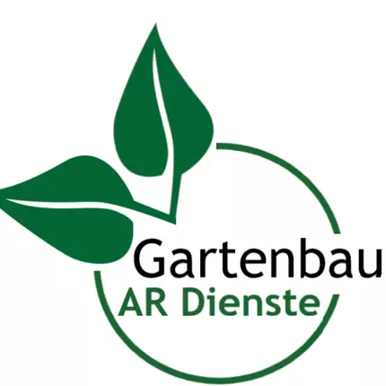 Logo von AR-Dienste Garten- und Landschaftsbau