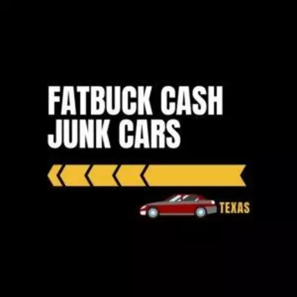 Logo from Fatbuck Pro Cash 4 Cars