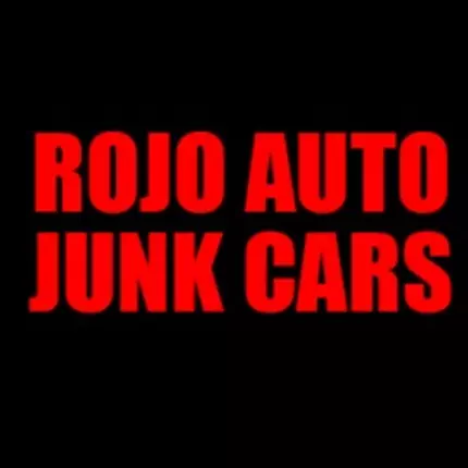 Logo from LA Rojo's Junk Cars