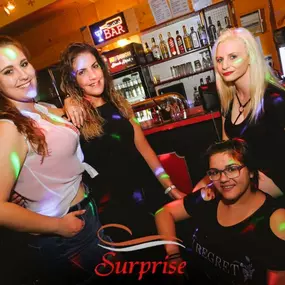 Bild von Surprise Club & Disco Berlin