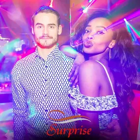 Bild von Surprise Club & Disco Berlin